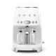55. SMEG DCF02WHEU coffee machine