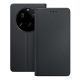 8. 3mk Wallet Case for Xiaomi 15 Ultra - Black