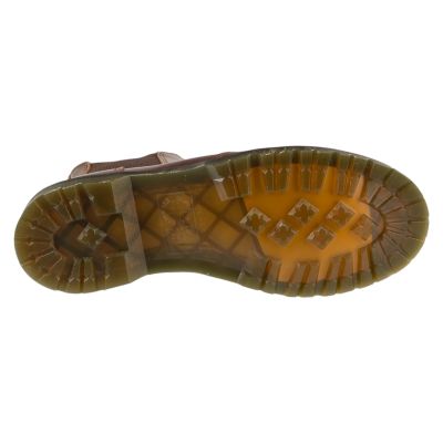 4. Dr. Martens 2976 Leonore Chelsea Boots DM23898243 Brown 36