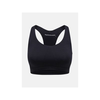 Peak Performance W Magic Top Thermal Top Black