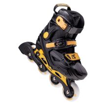 ACTIONEL YR Children's Freestyle Roller Skates
