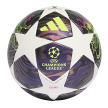 adidas UCL Final Competition Ball JX9096
