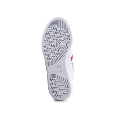 5. Adidas Continental 80 Stripes Jr GZ7037 shoes