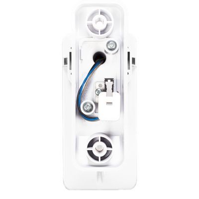 5. SATEL OPAL PLUS outdoor motion sensor white