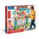 2. Clementoni Set - Interactive Gate