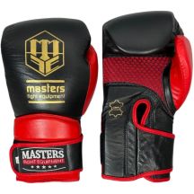 RBT-PRO-TRAIN Boxing Gloves 12 oz