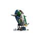 4. LEGO Star Wars 75409 - Jango Fett's Firespray Patrolman