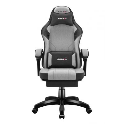 2. Force 3.7 Gray Gaming Chair