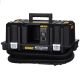3. DEWALT DCV586MN-XJ Cordless Industrial Vacuum Cleaner 2000 W 11 l Class M TSTAK Black