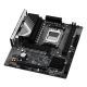 10. Asrock B650M-HDV/M.2 motherboard