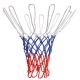 3. Meteor basketball hoop net 2 pieces 02462