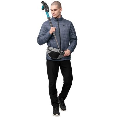 16. Jacket 4F M H4L21 KUMP004 25S