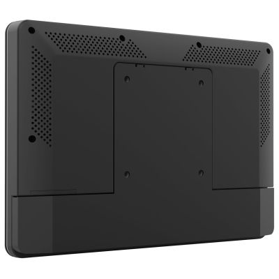 4. iiyama ProLite TW1025LASC-B3PNR computer monitor 25.6 cm (10.1") 1280 x 800 px WXGA LED Touchscreen Multi-user Black