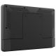 4. iiyama ProLite TW1025LASC-B3PNR computer monitor 25.6 cm (10.1") 1280 x 800 px WXGA LED Touchscreen Multi-user Black