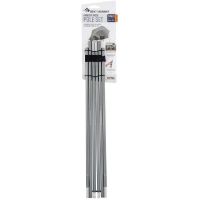 SEA TO SUMMIT Telos Hangout Poleset one size