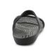 5. CROCS KADEE II SANDAL 206756-001 Black