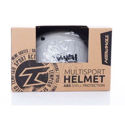 28. Tempish Skillet Air 102001087 helmet