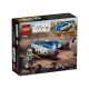 8. LEGO Star Wars 75391 Captain Rex's Y-Wing Microfighter
