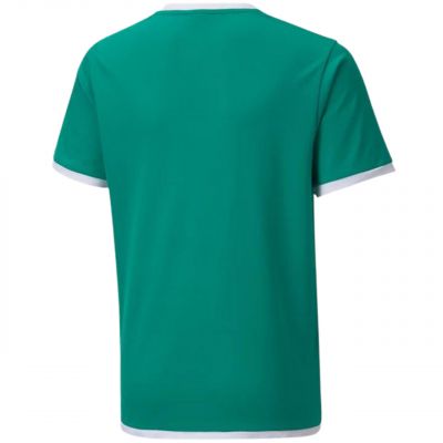 2. Puma teamLIGA Jersey Jr 704925 05
