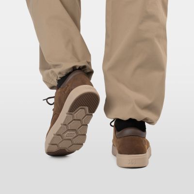 6. Helly Hansen Men's PINEHURST LOW 12170 745 Boots