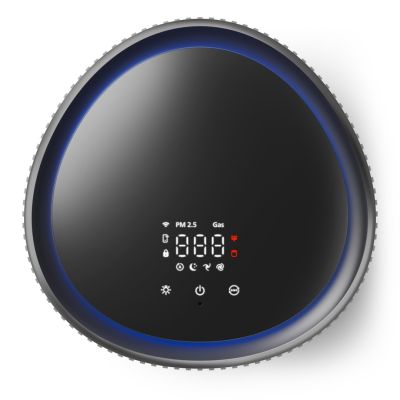 20. Philips 4200 series PureProtect Pro 4200 Series Air Purifier