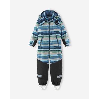 Reima winter overall for kids – waterproof and breathable (5100131B-67A2)