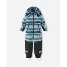 Reima winter overall for kids – waterproof and breathable (5100131B-67A2)