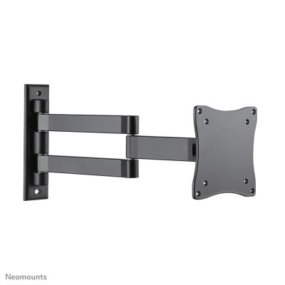3. Neomounts FPMA-W830BLACK TV mount for 68.6 cm (27") Black