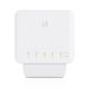 3. Ubiquiti UniFi Switch Flex (3-pack) Managed L2 Gigabit Ethernet (10/100/1000) PoE Support White