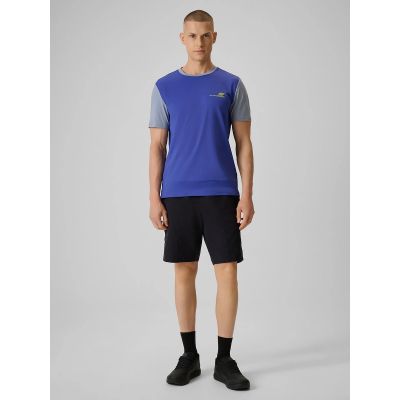 7. Men's cycling jersey 4F 4FRSS26TFTSM2451-51S