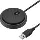 11. TECHLY Conference Microphone +MUTE