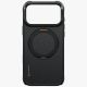 3. Uniq Keva Mov Magclick Charging Case for iPhone 18 Pro Max / 17 Pro Max - Black