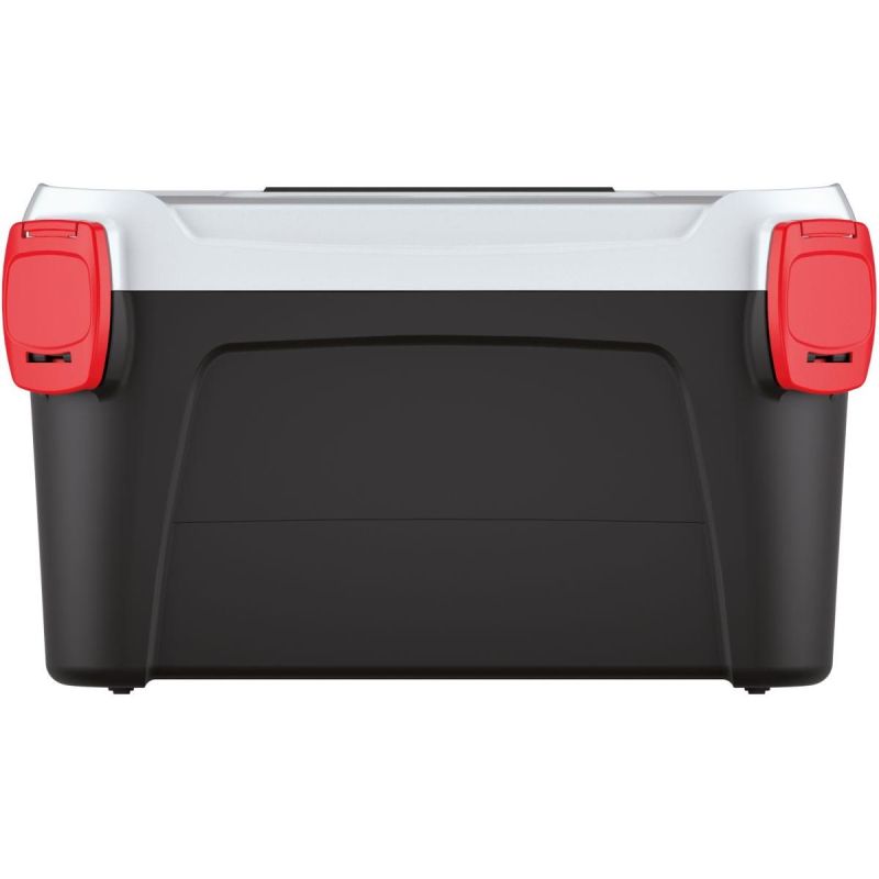 20. SMART 40 GREY KISTENBERG TOOL BOX