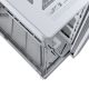 5. Asus ROG CRONOXGR801CURVE TG ARGB WHITE case