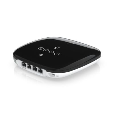 Ubiquiti UFiber WiFi6 GPON CPE Optical Network Unit (ONU)