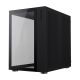 6. GameMax Infinity BK Midi Tower Black