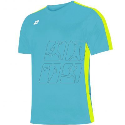 Zina Iluvio Match Jersey Jr. 01904-214 Blue Yellow