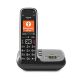 8. Gigaset E720A Analog/DECT Phone Caller Name and ID Black