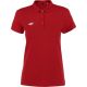 Women's polo shirt 4F NOSH4TSD007B-62S