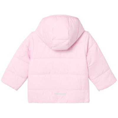 9. adidas Essentials 3-Stripes Jr JW2442 jacket