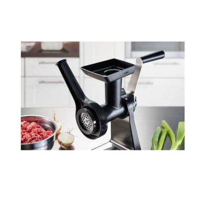 8. GEFU G-19090 meat grinder