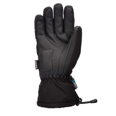 13. Meteor Alpora S winter gloves black