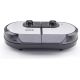 3. Gorenje Mini Grill Electric Grill, Waffle Plate, WM1400SB, 1400 W, Diameter 18 cm, Black
