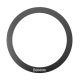 7. Baseus Halo Series magnetic ring (2 pcs/package) black (PCCH000001)