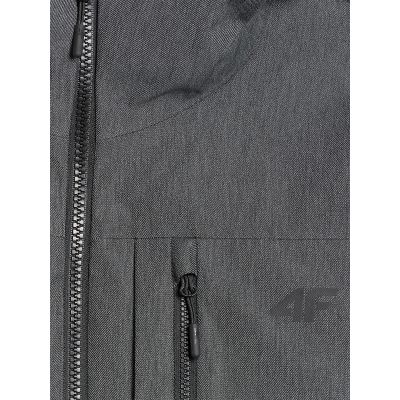 14. Children's snowboard jacket 10000 membrane 4F 4FJRAW25TTJAU1039-20S