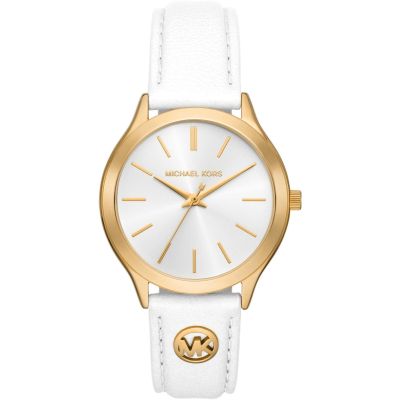MICHAEL KORS Slim Runway MK7544 Women's Watch + BOX