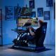 5. Oplite 101271 Flight/Racing Simulator Monitor Stand
