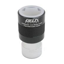 DO-GSO 2.5x 1.25" Barlow Lens