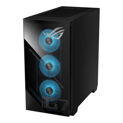 6. ASUS G700TF-07265F421W Ultra 7 265F 16GB DDR5 SSD1TB GeForce RTX 5070 12GB WLAN+BT LAN 850W Win11 Black 2Y OnSite