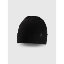 Children's beanie hat 4F 4FJRSS26ACAPU0766-20S